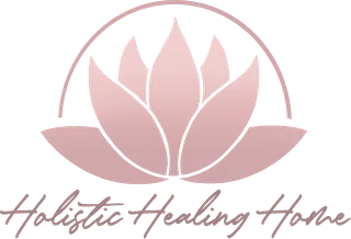 Holistic Healing Home - Logo