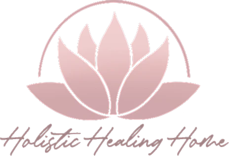 Holistic Healing Home - Logo